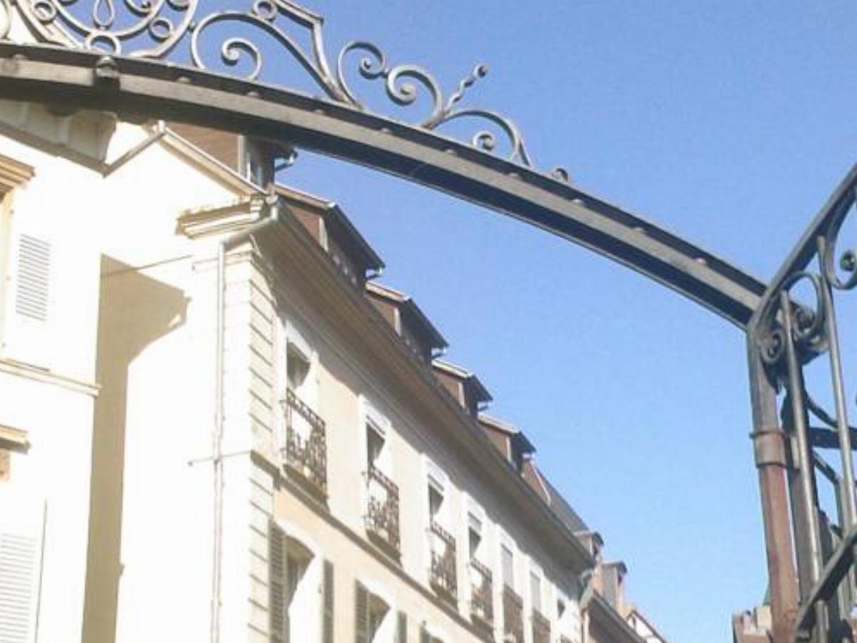 Aux Bijoux de Colmar - Le Saphir Hotel Colmar France