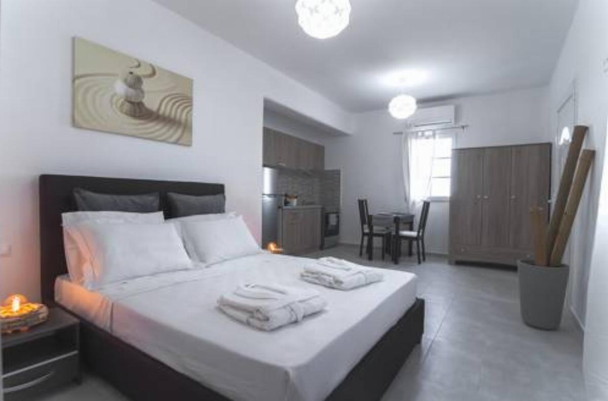Avalon Mykonos Suites Hotel Agrari Greece