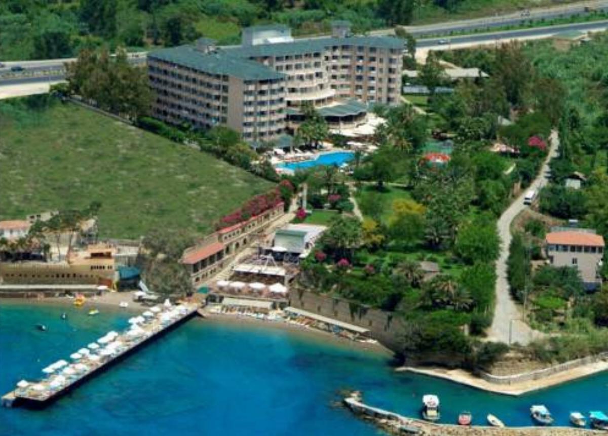 Aventura Park Hotel - Ultra All Inclusive Hotel Okurcalar Turkey