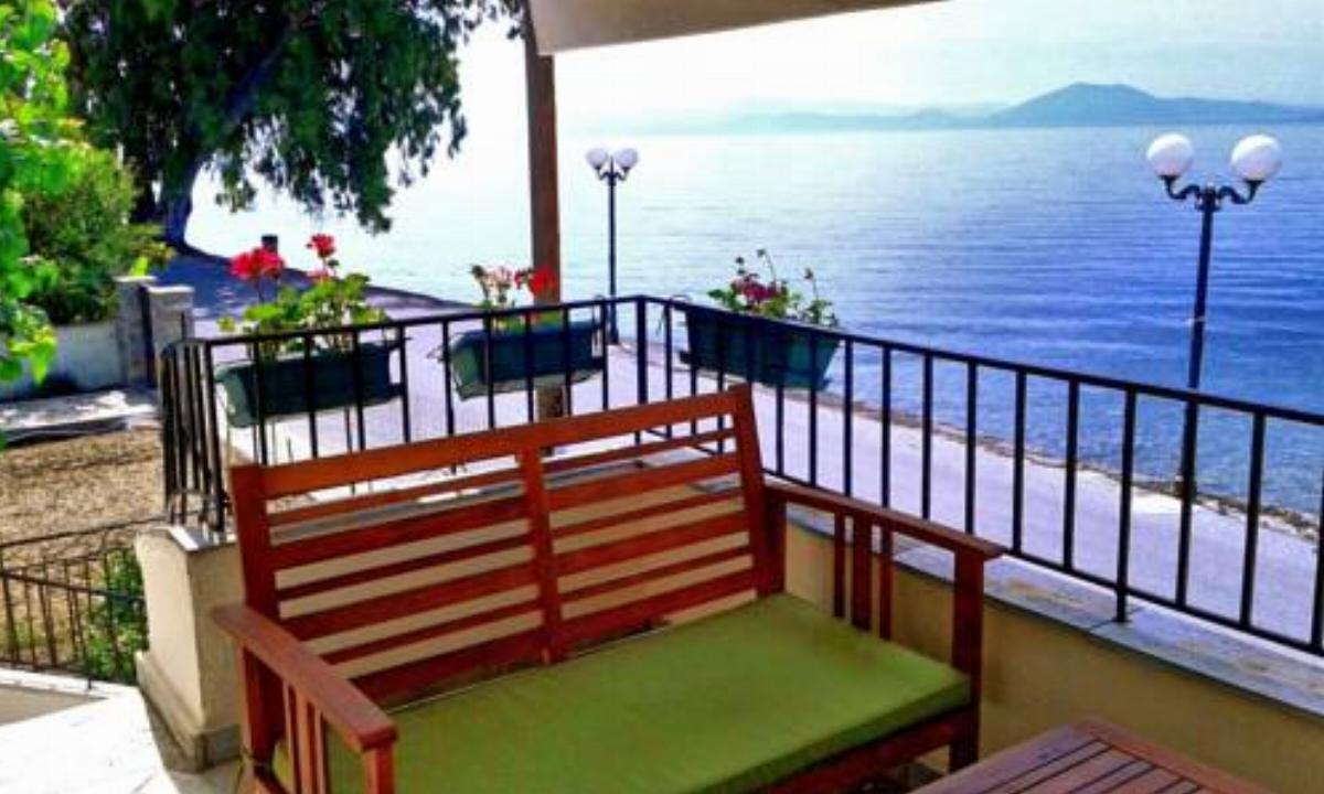 Avgi by the Sea Hotel Kala Nera Greece