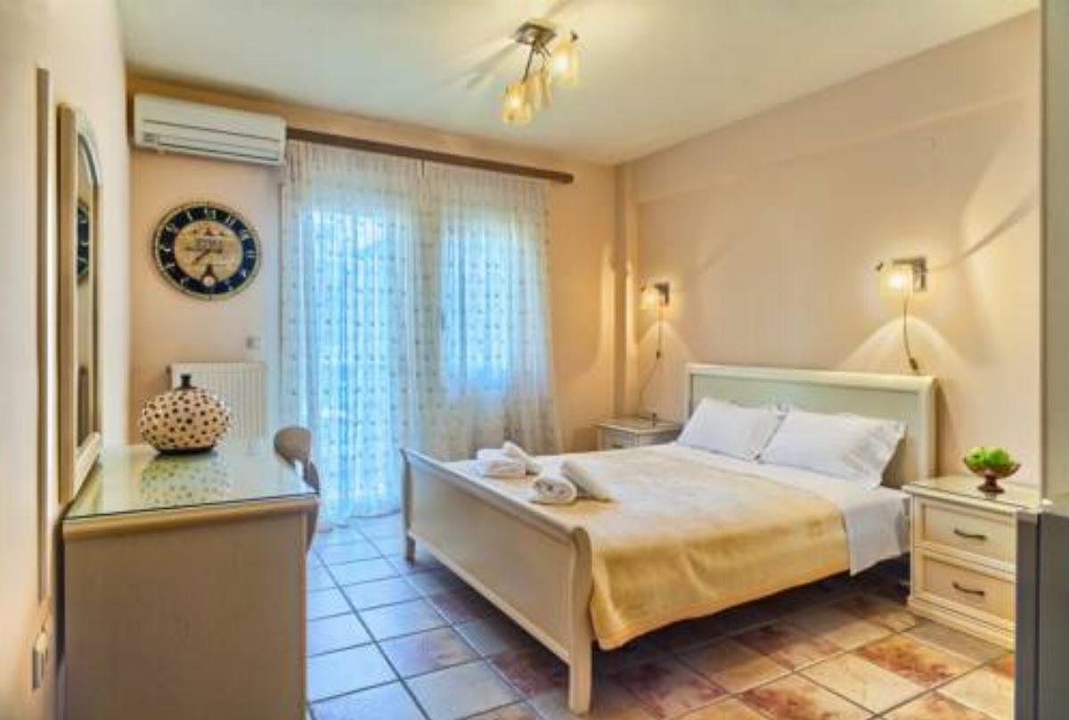 Avli Rooms Hotel Ioánnina Greece