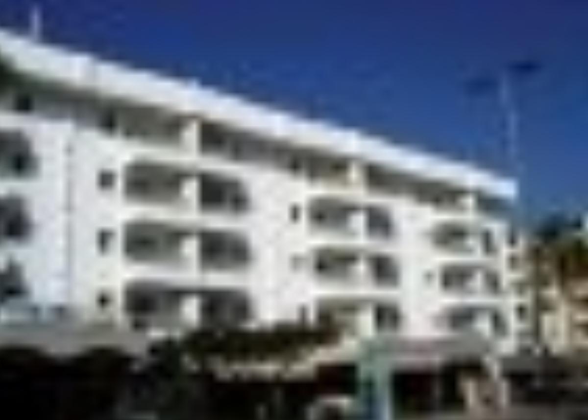 AxelBeach Maspalomas Apartments & LoungeClub Hotel Gran Canaria Spain
