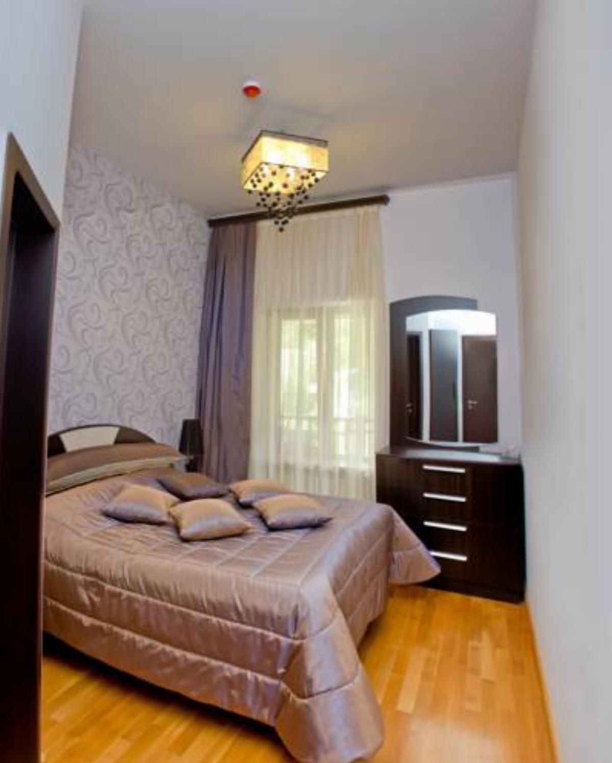Aya Maria Wellness SPA Resort Hotel Dzoraghpʼyur Armenia