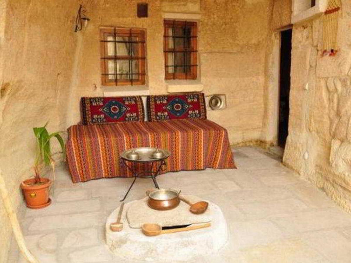 Aydinli Cave House Hotel Hotel Cappadocia Turkey