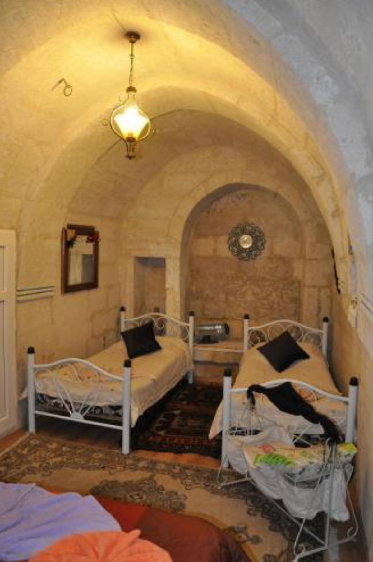 Ayhan Mansion Arch Cave Hotel Hotel Ürgüp Turkey