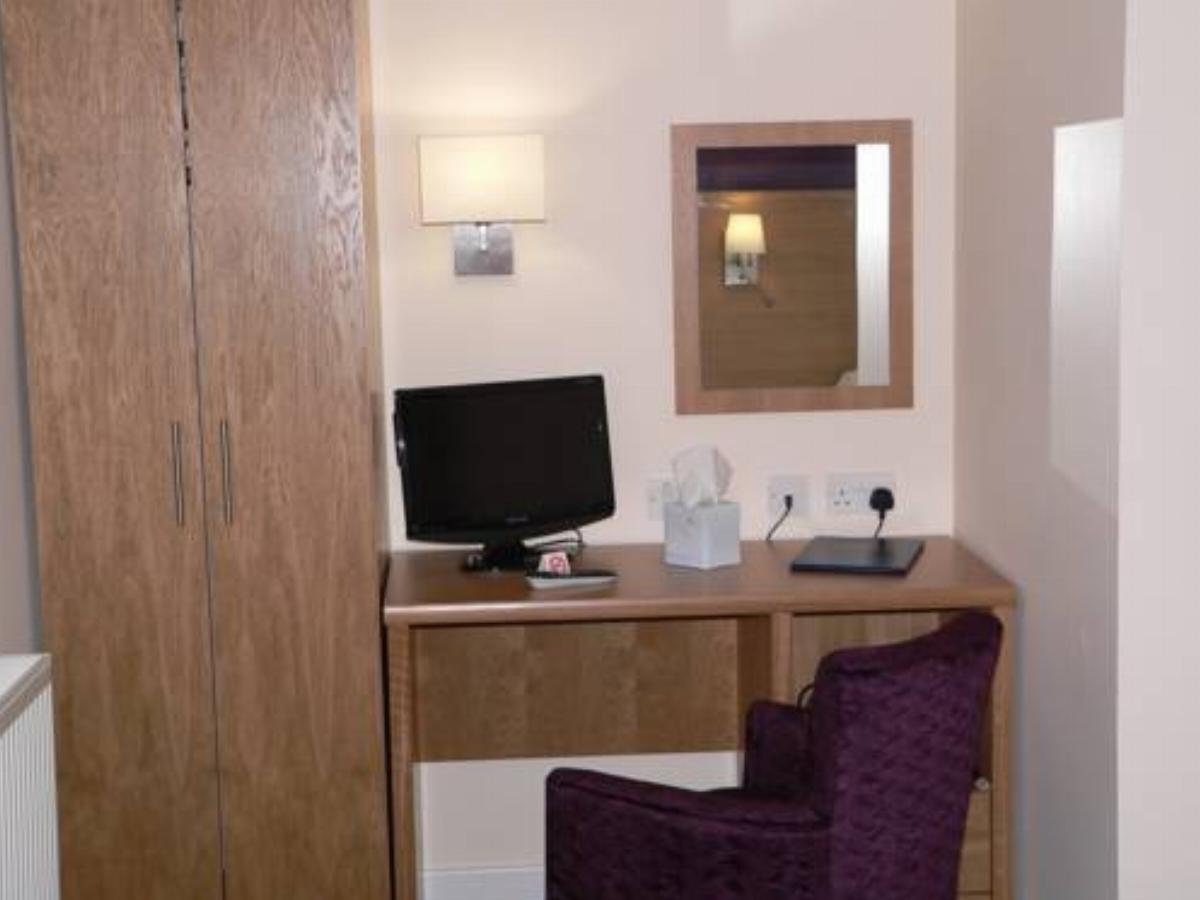 Ayre Hotel & Ayre Apartments Hotel Kirkwall United Kingdom