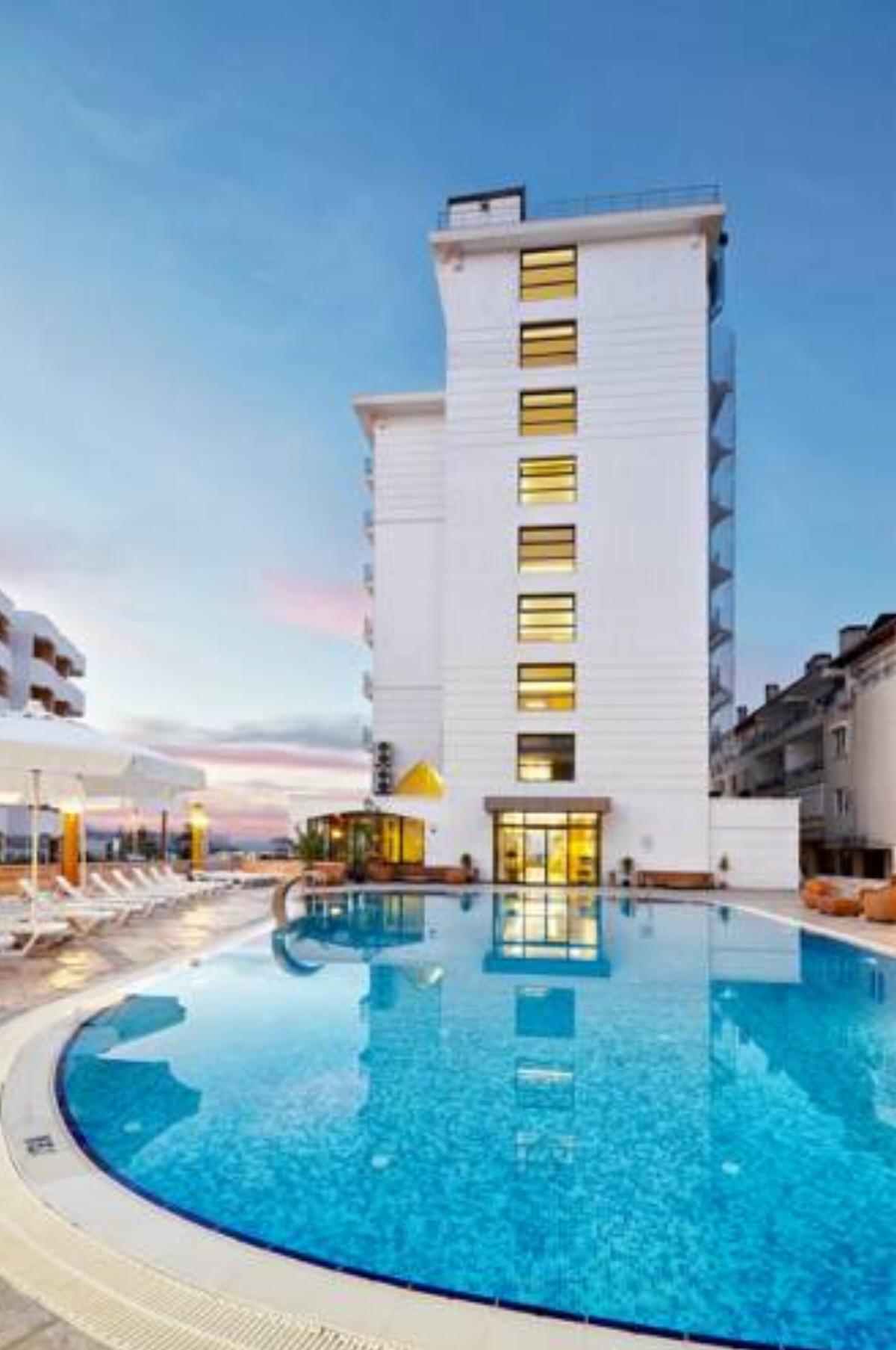 Ayvalik Cinar Hotel Hotel Ayvalık Turkey