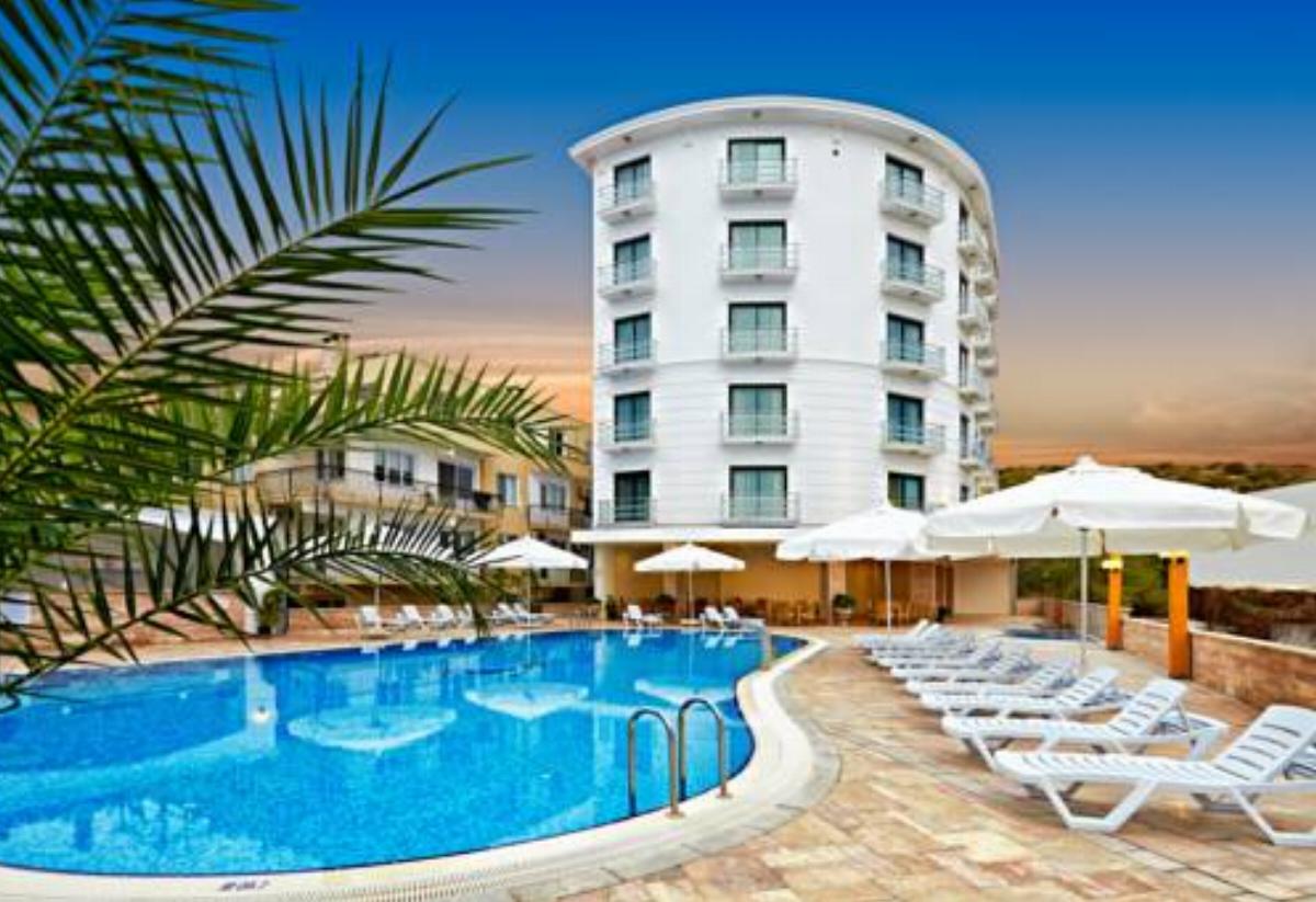 Ayvalik Cinar Hotel Hotel Ayvalık Turkey