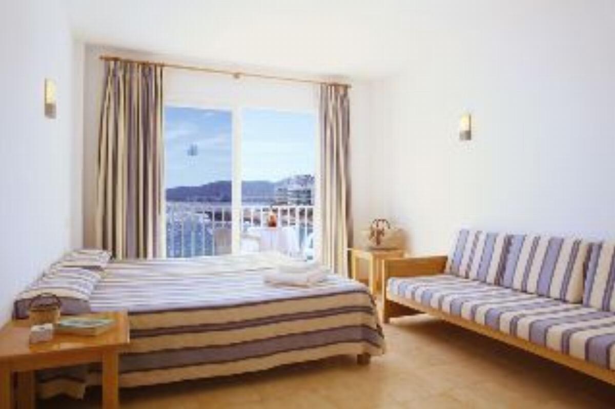 Azuline Apartamentos Costa Mar Hotel IBZ Spain