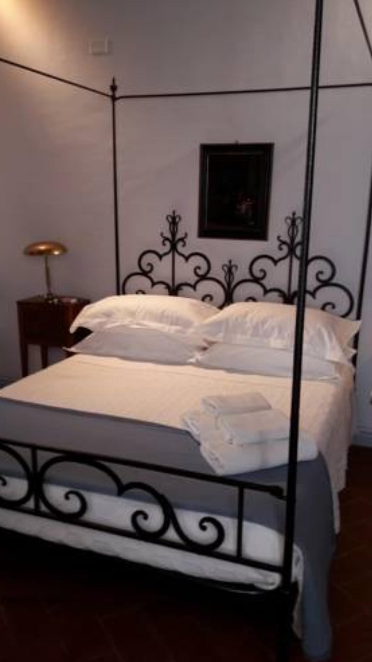 B & B Righi in Santa Croce Hotel Florence Italy