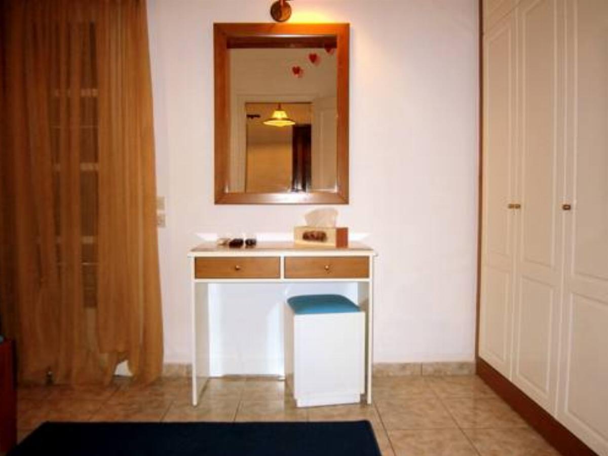 Babis Apartments & Studios Iremia Hotel Acharavi Greece