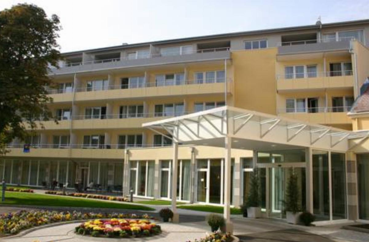 Badener Hof Hotel Baden Austria