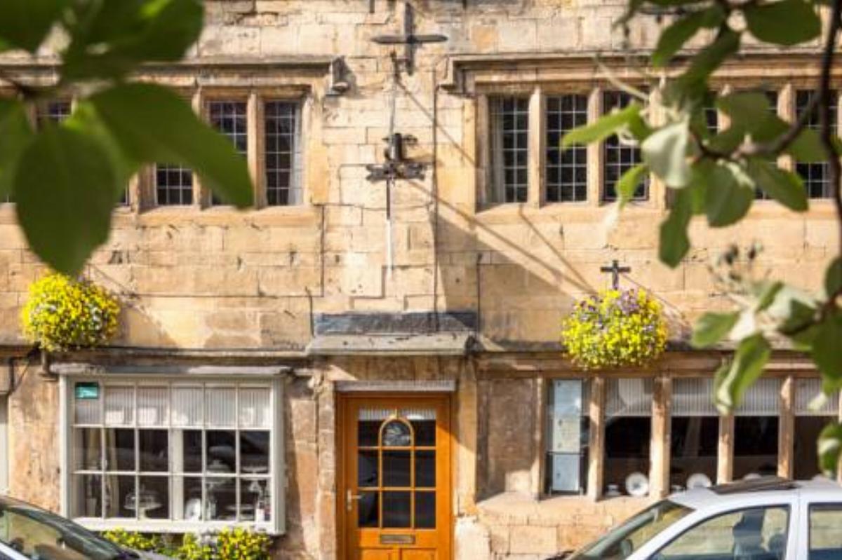 Badgers Hall Hotel Chipping Campden United Kingdom