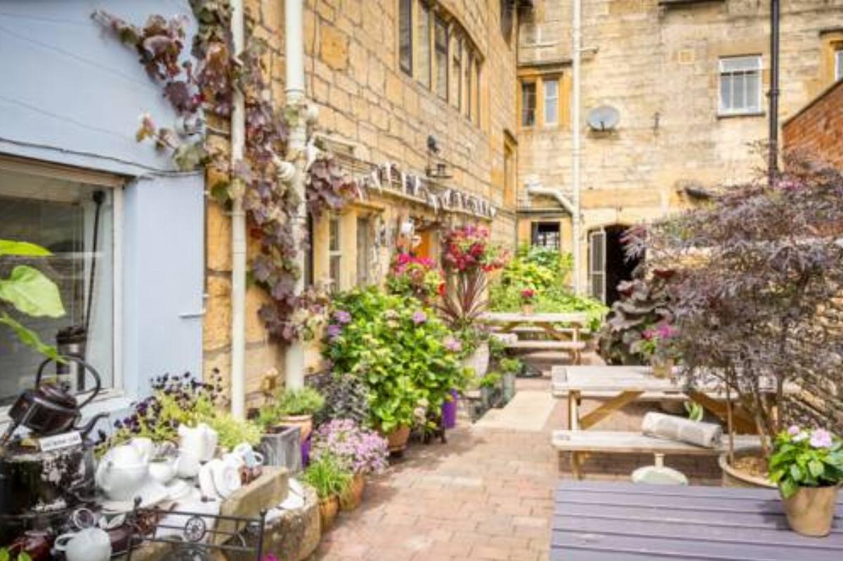 Badgers Hall Hotel Chipping Campden United Kingdom