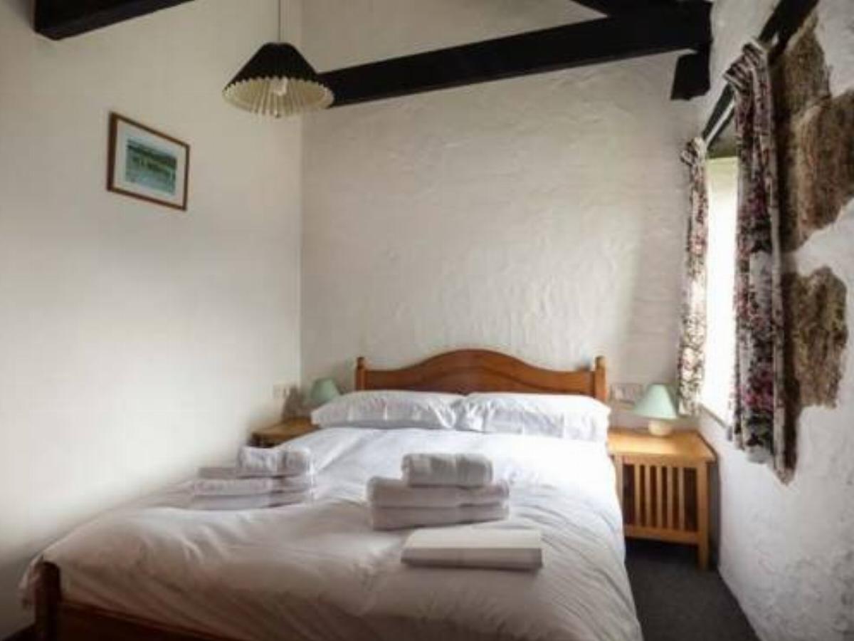 Badgers Sett Hotel Lanivet United Kingdom