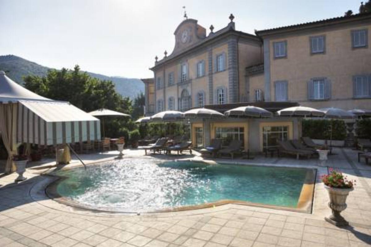 Bagni Di Pisa - The Leading Hotels of the World Hotel San Giuliano Terme Italy
