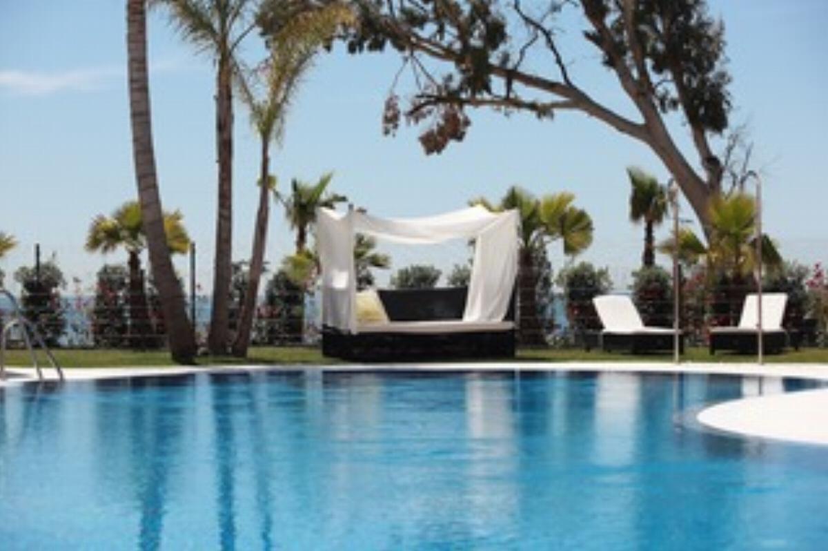 BAHIA BOUTIQUE APARTMENTS Hotel Costa Del Sol Spain