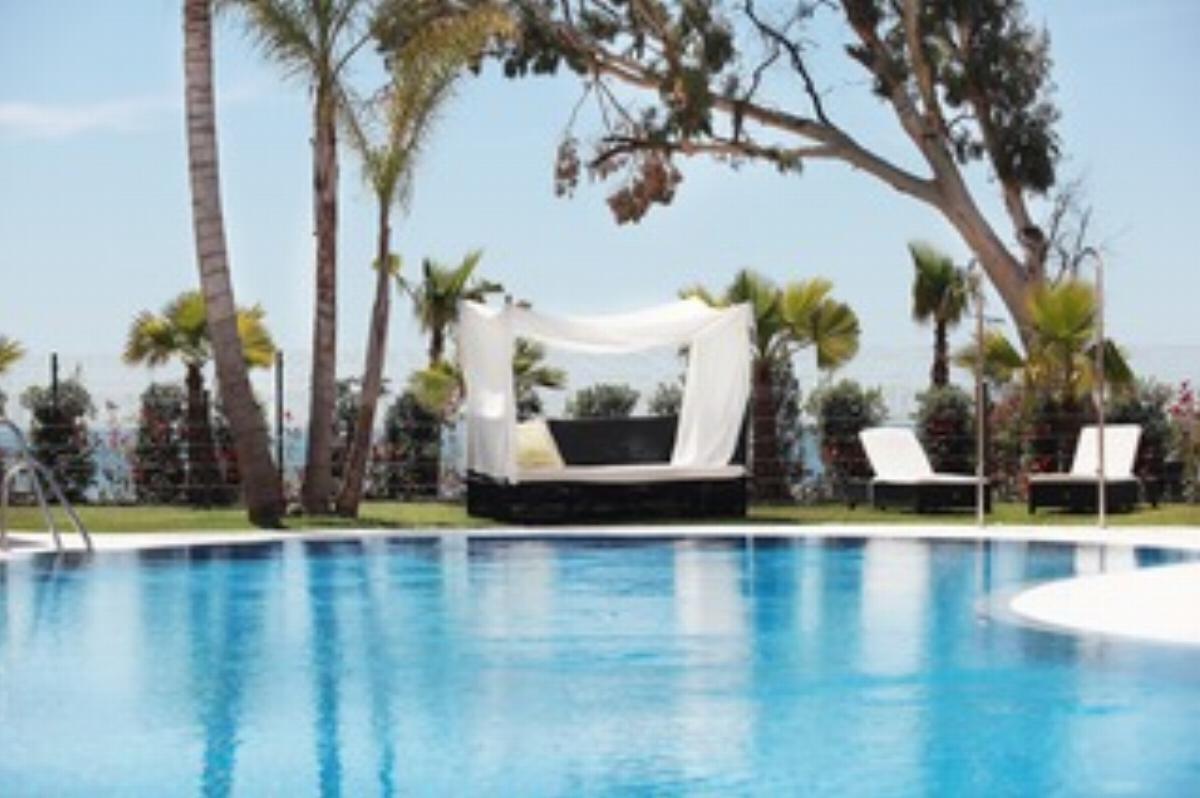 BAHIA BOUTIQUE APARTMENTS Hotel Costa Del Sol Spain
