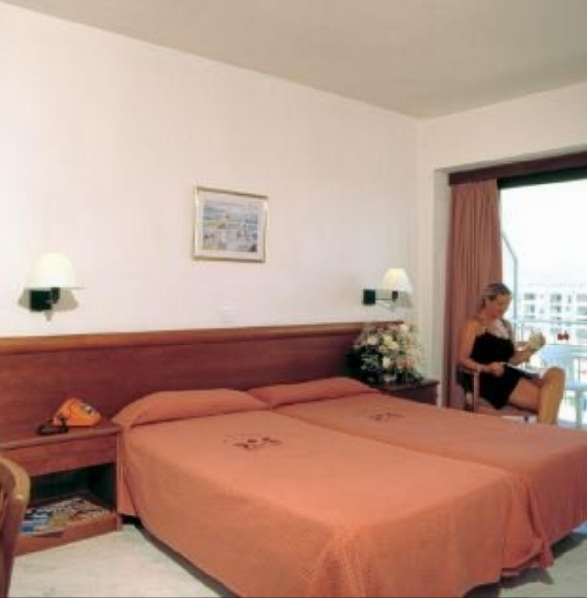 Bahia de Alcudia  Hotel Majorca Spain