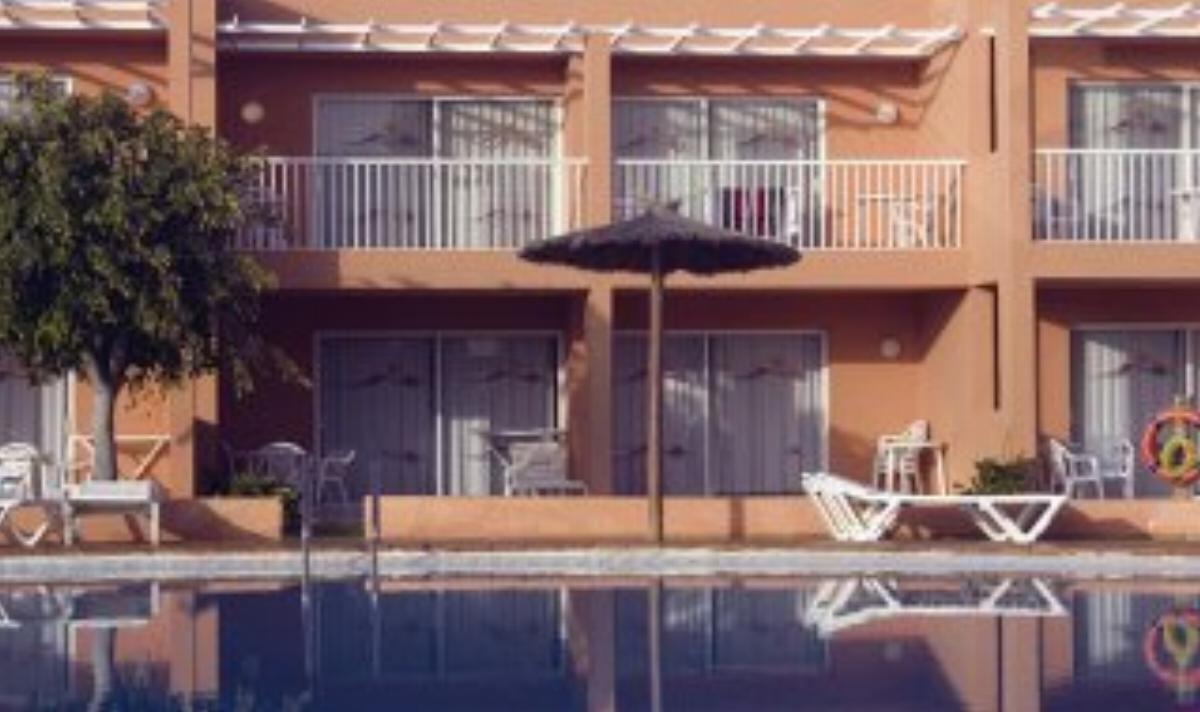 Bahia de Lobos Hotel Fuerteventura Spain