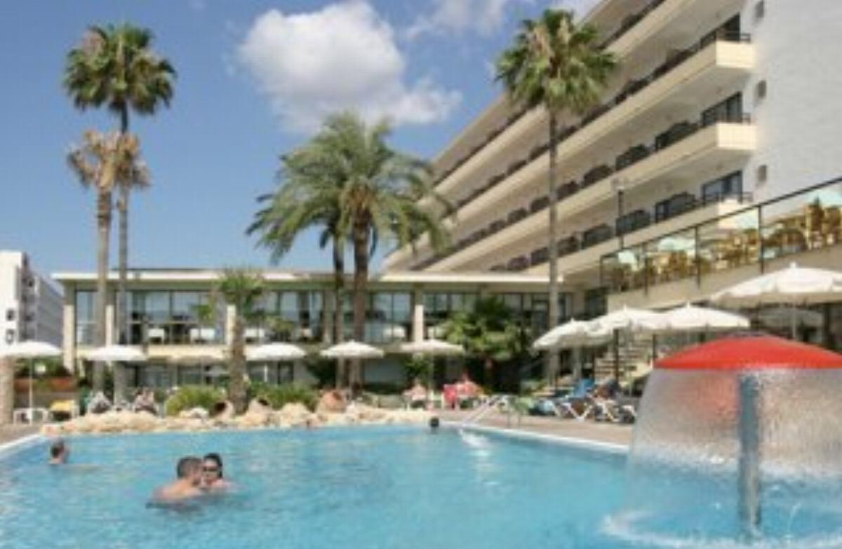 Bahia del Este  Hotel Majorca Spain