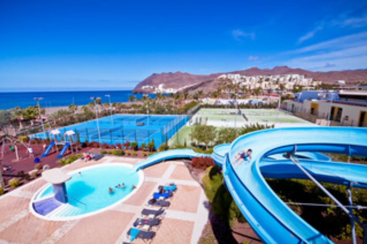 Bahia Grande Hotel Fuerteventura Spain