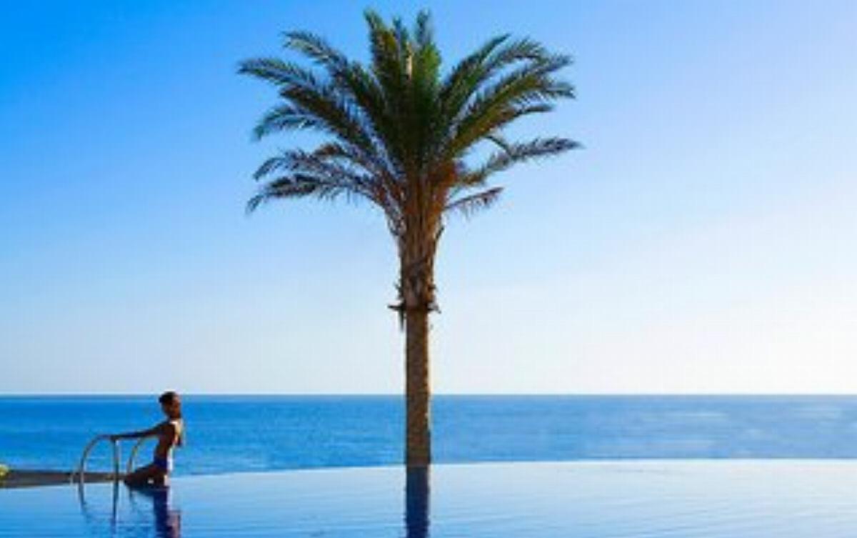 Bahia Grande - Sea View Hotel Fuerteventura Spain