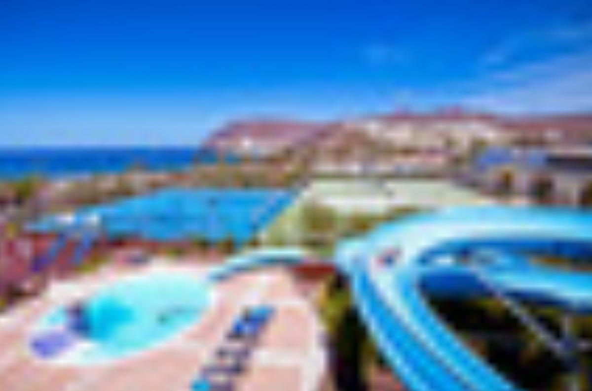 Bahia Grande - Sea View Hotel Fuerteventura Spain