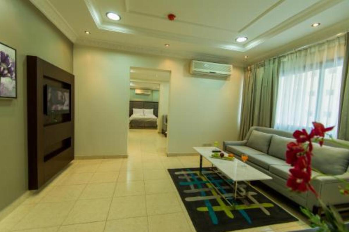Baisan Suites Al Jubail Hotel Al Jubail Saudi Arabia
