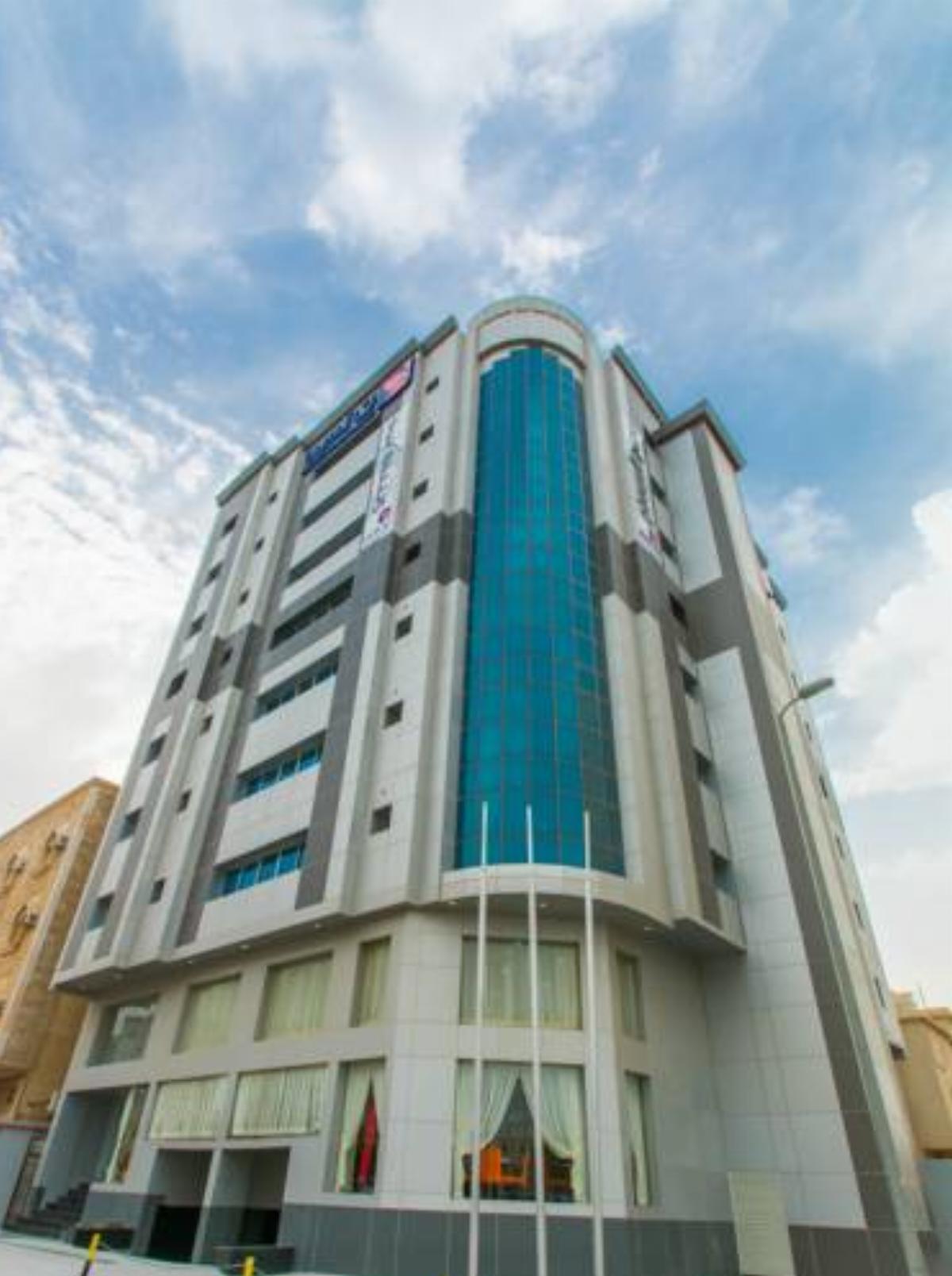 Baisan Suites Al Jubail Hotel Al Jubail Saudi Arabia