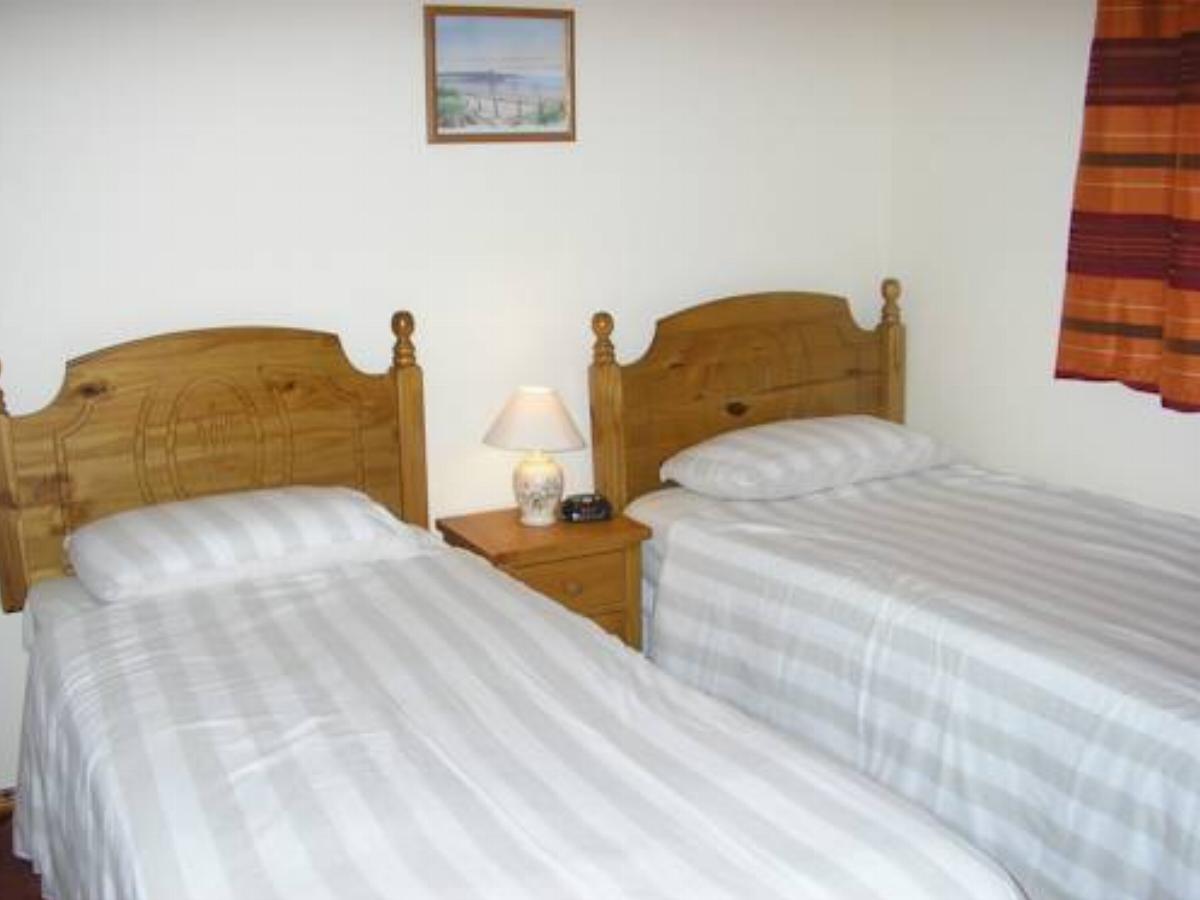Balhousie Farm Bed and Breakfast Hotel Kirkton of Largo United Kingdom