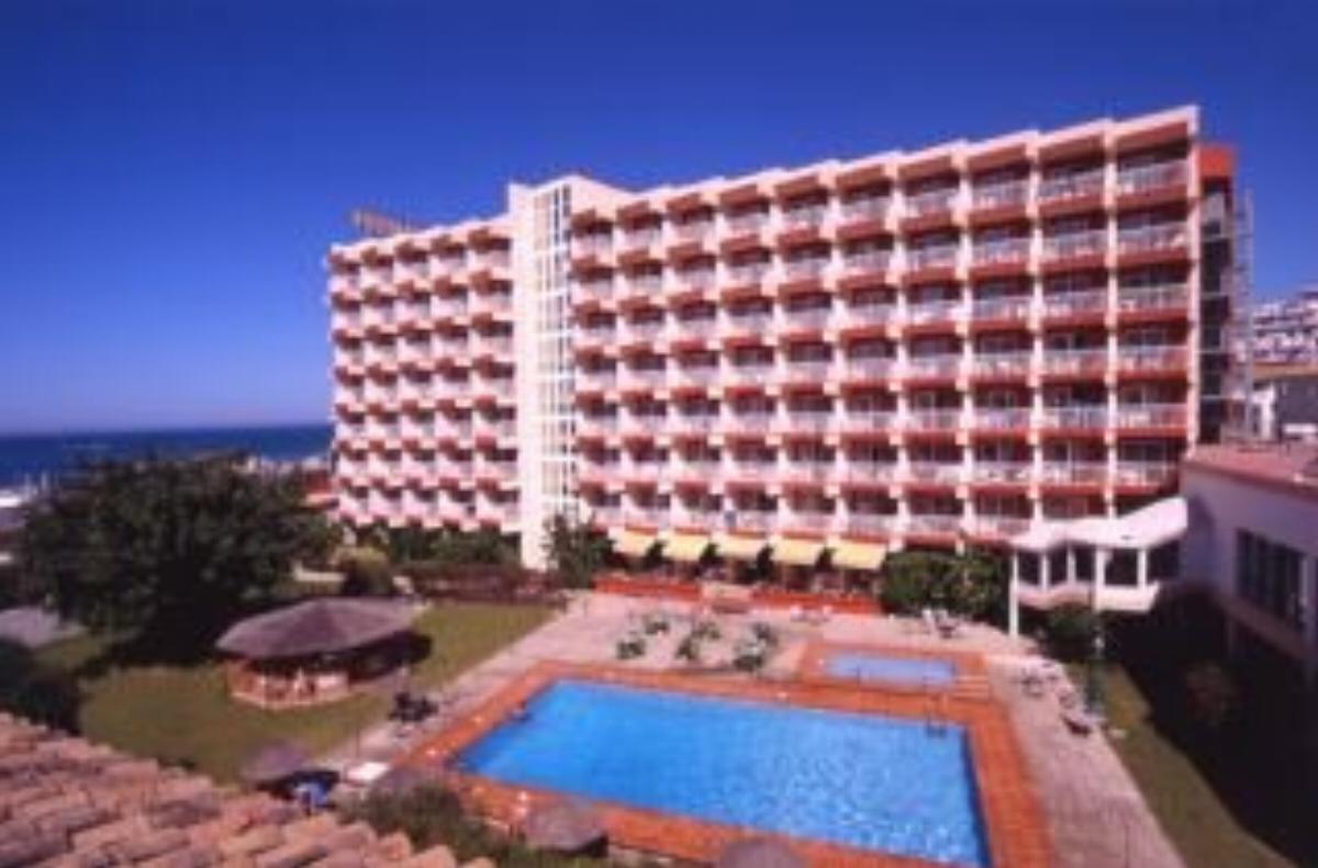 Balmoral Hotel Costa Del Sol Spain
