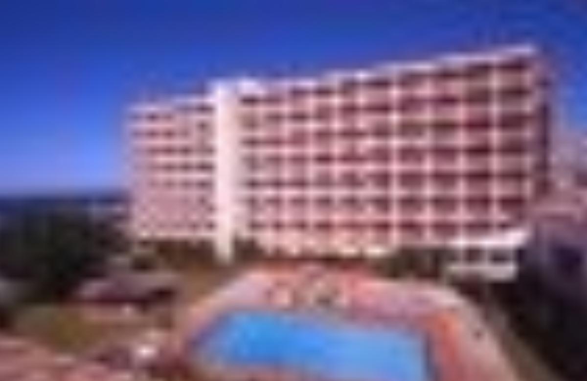 Balmoral Hotel Costa Del Sol Spain