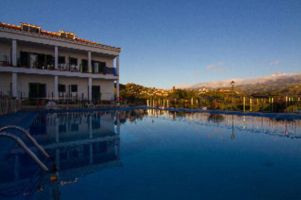 Bandama Golf Hotel Hotel Gran Canaria Spain