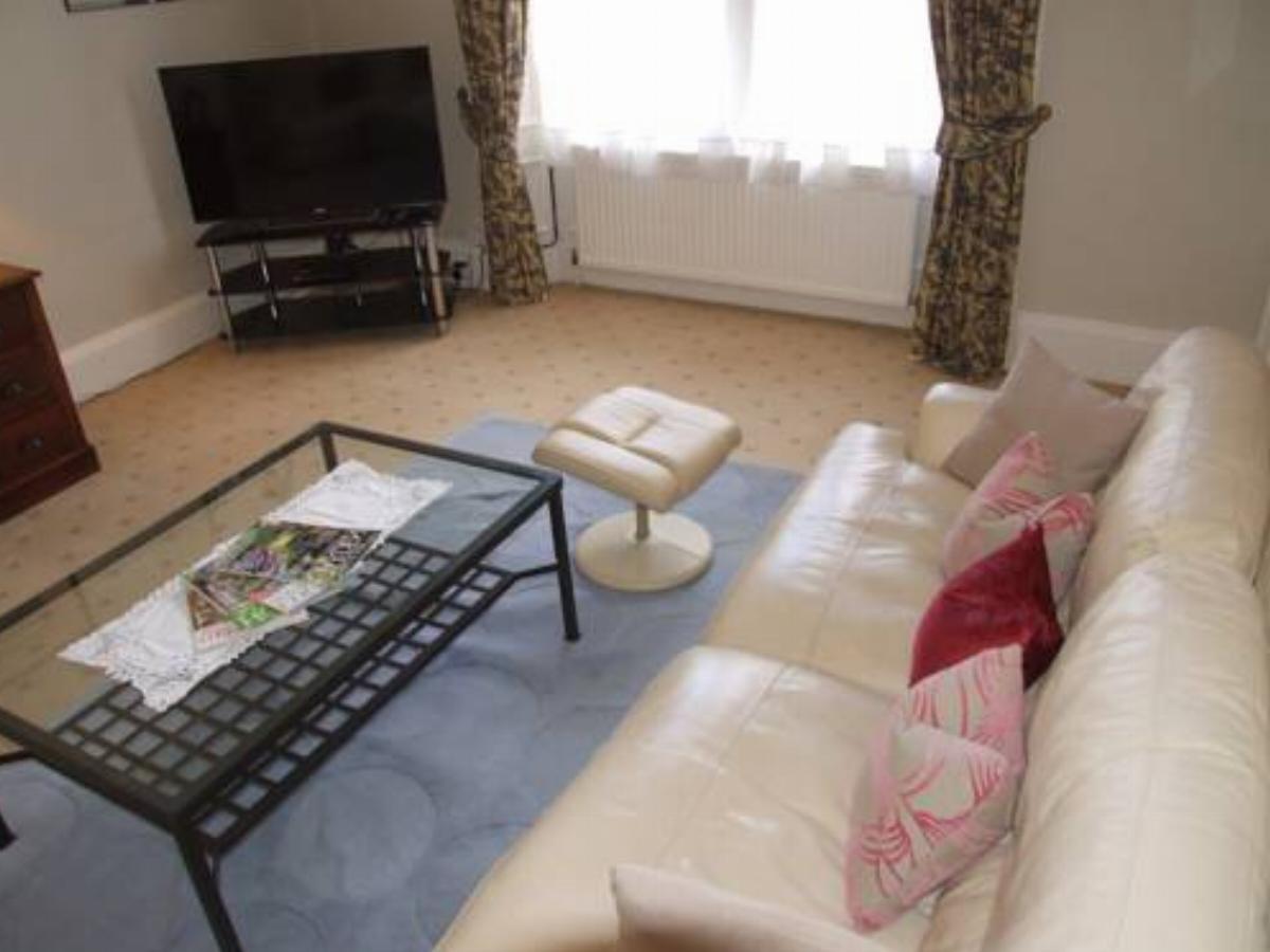 Bank View Self Catering Apartment Hotel Chirnside United Kingdom
