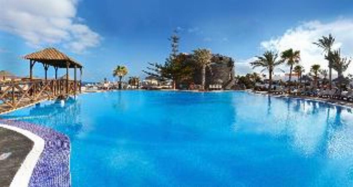 Barcelo Castillo Beach Resort Hotel Fuerteventura Spain