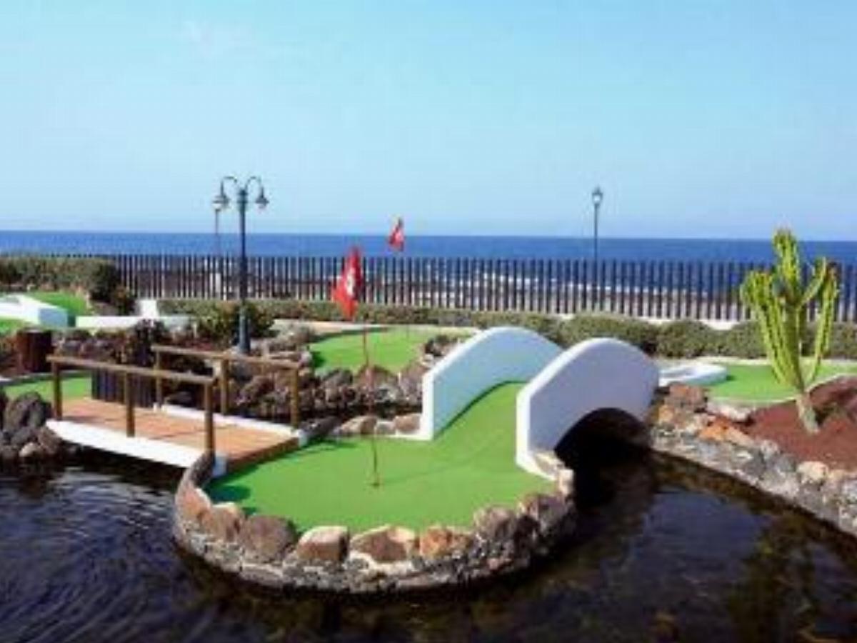Barcelo Castillo Beach Resort Hotel Fuerteventura Spain