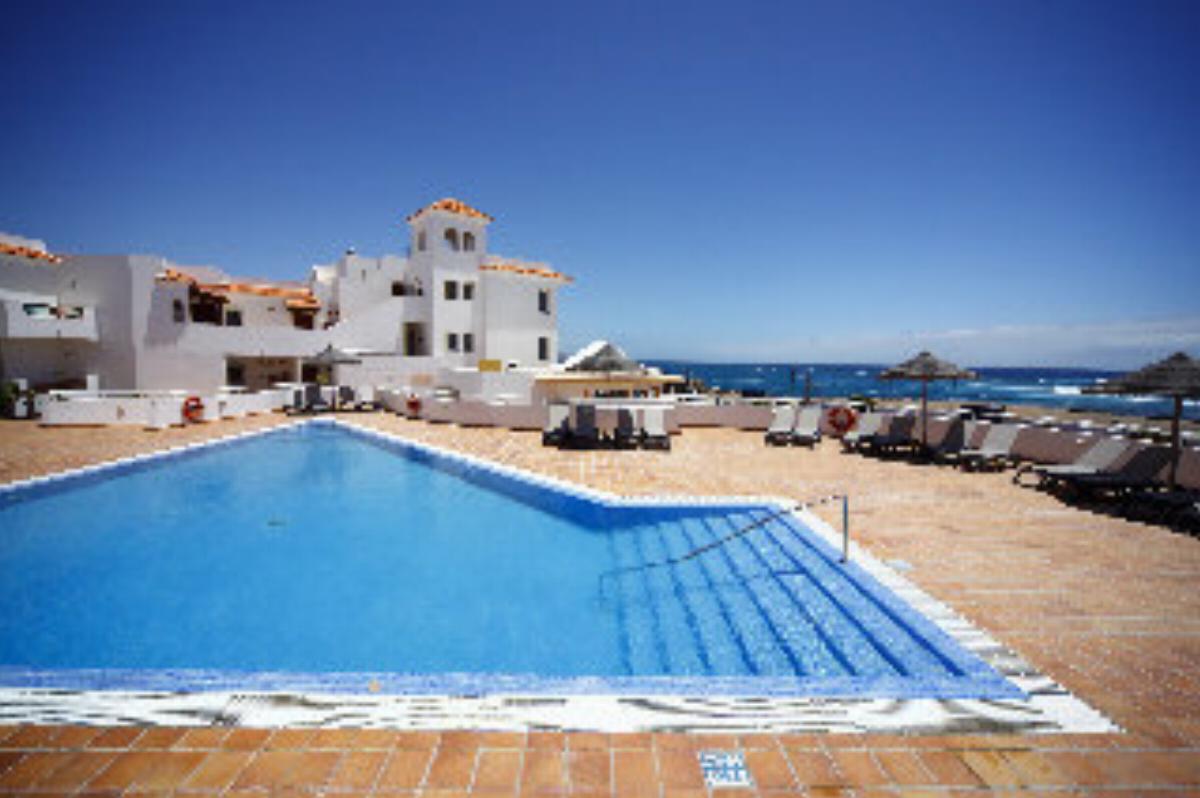 Barcelo Castillo Club Premium Hotel Fuerteventura Spain