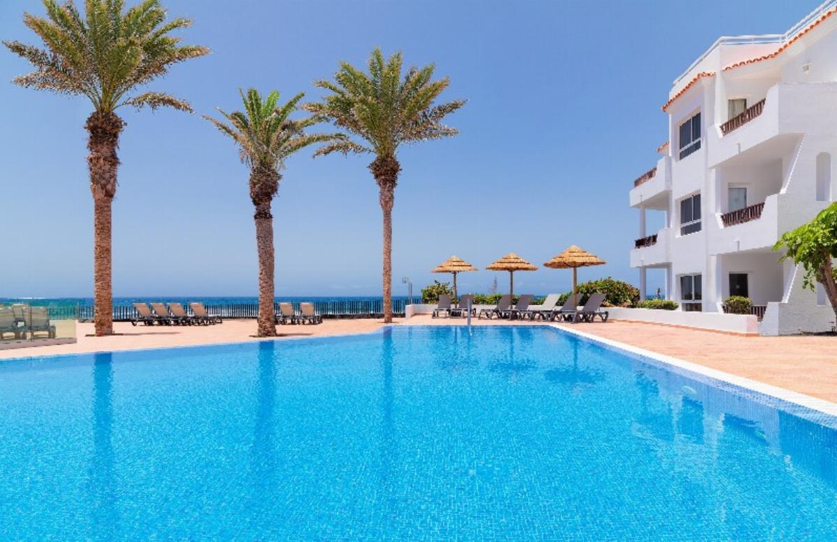 Barcelo Castillo Club Premium Hotel Fuerteventura Spain