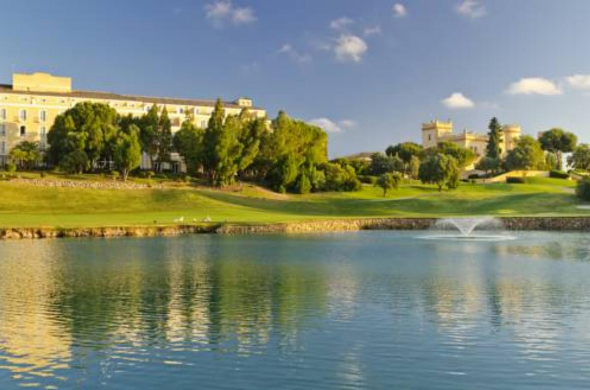 Barceló Montecastillo Golf Hotel Jerez de la Frontera Spain