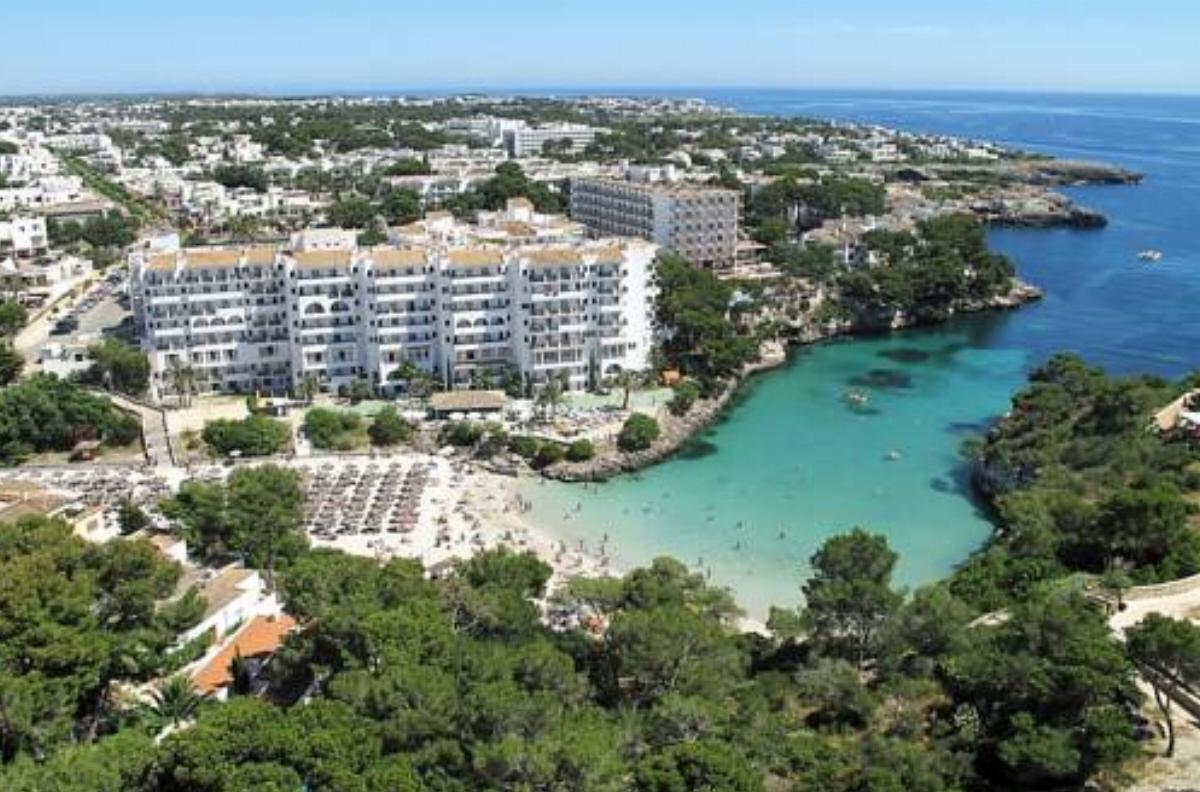 Barceló Ponent Playa Hotel Cala d´Or Spain