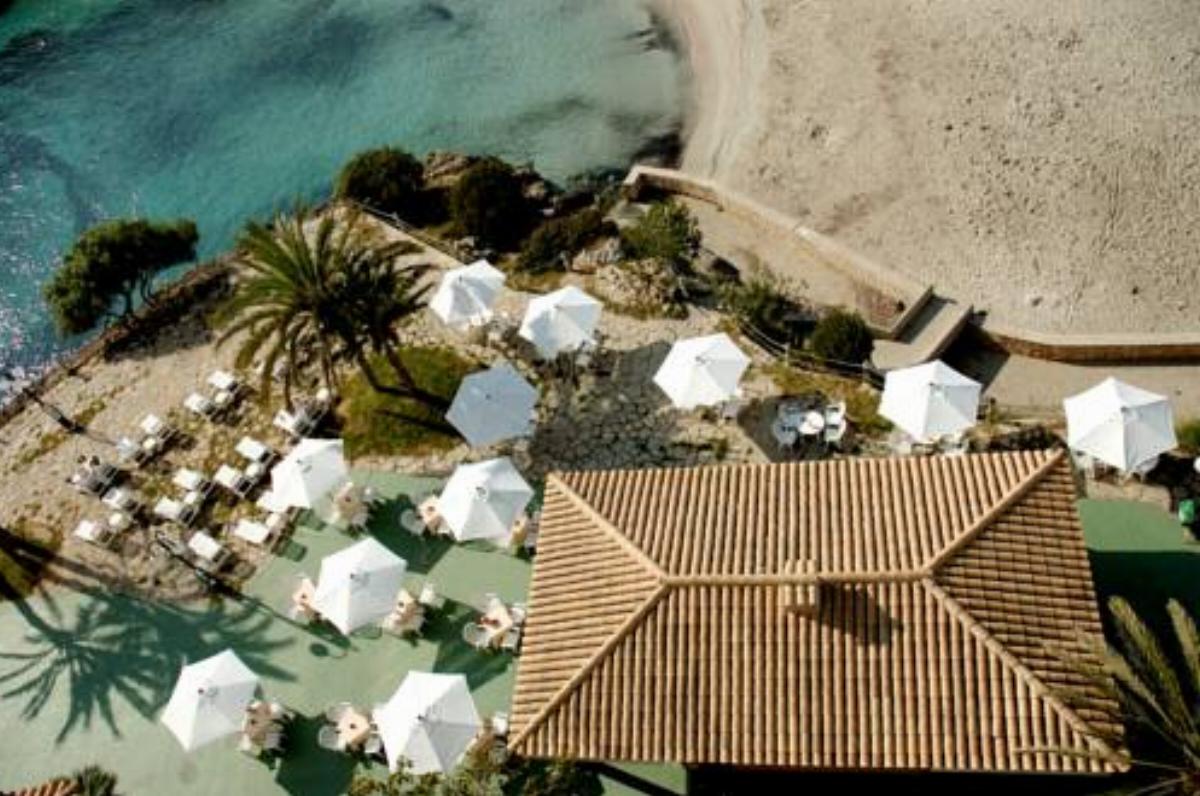 Barceló Ponent Playa Hotel Cala d´Or Spain