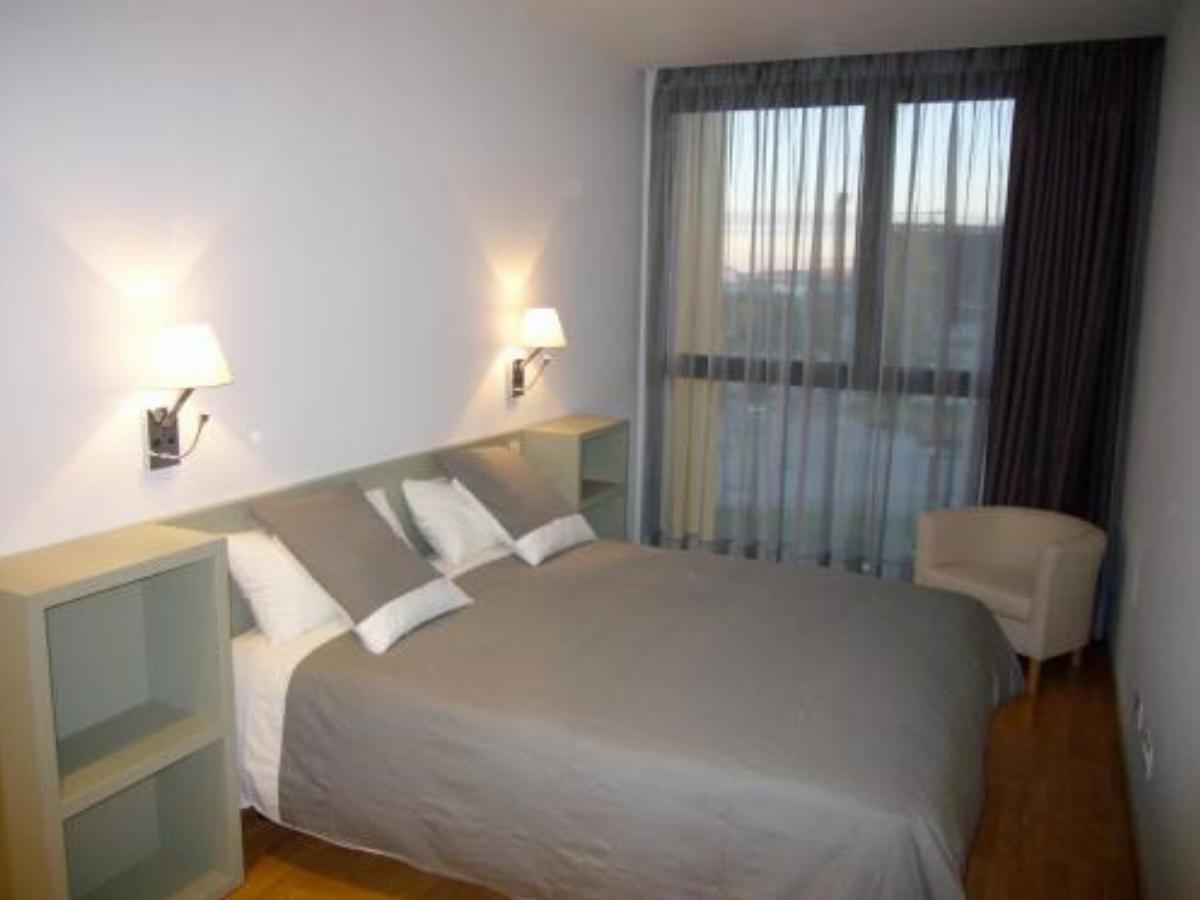 Barcelona Fira Vina Apartment Hotel Hospitalet de Llobregat Spain