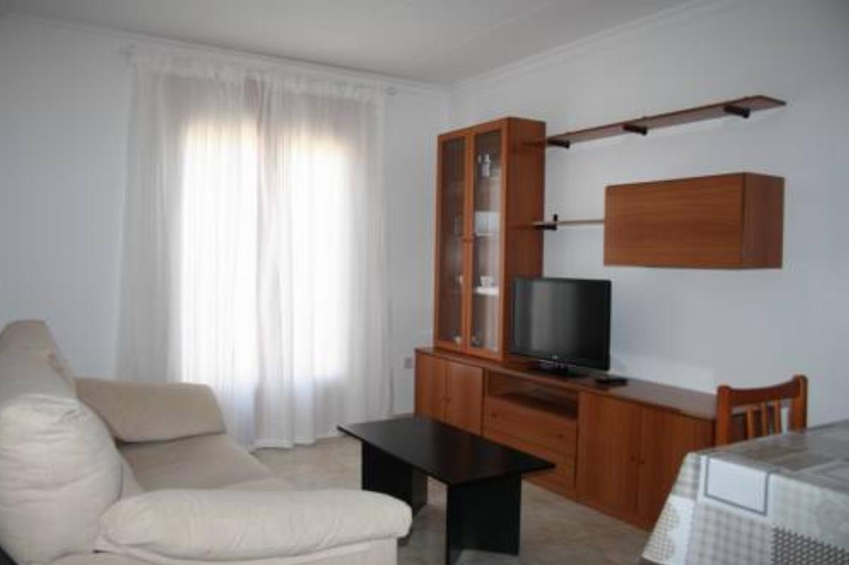 Barceloneta UPartments Hotel Figueres Spain