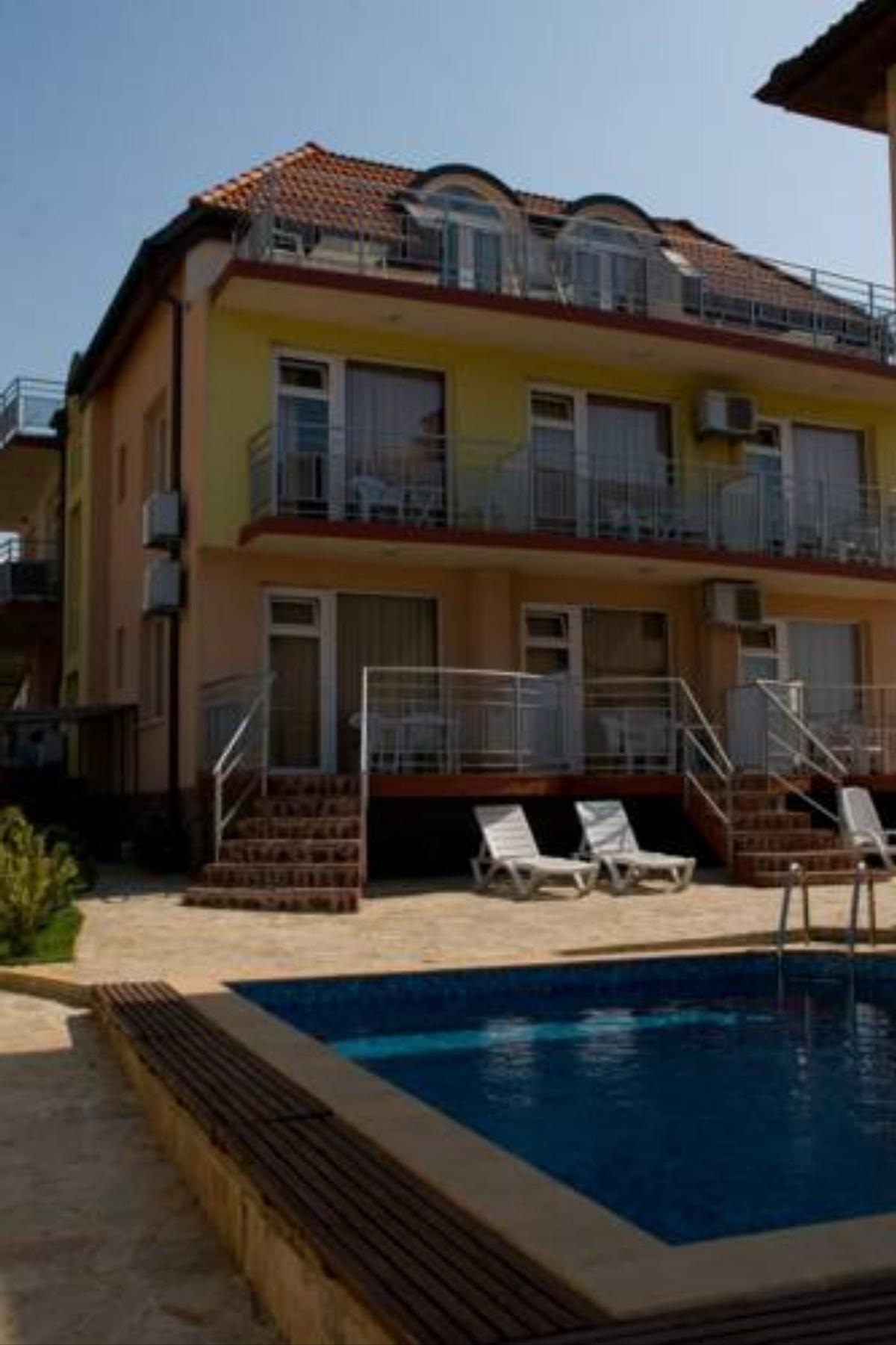Barex Family Hotel Hotel Sozopol Bulgaria