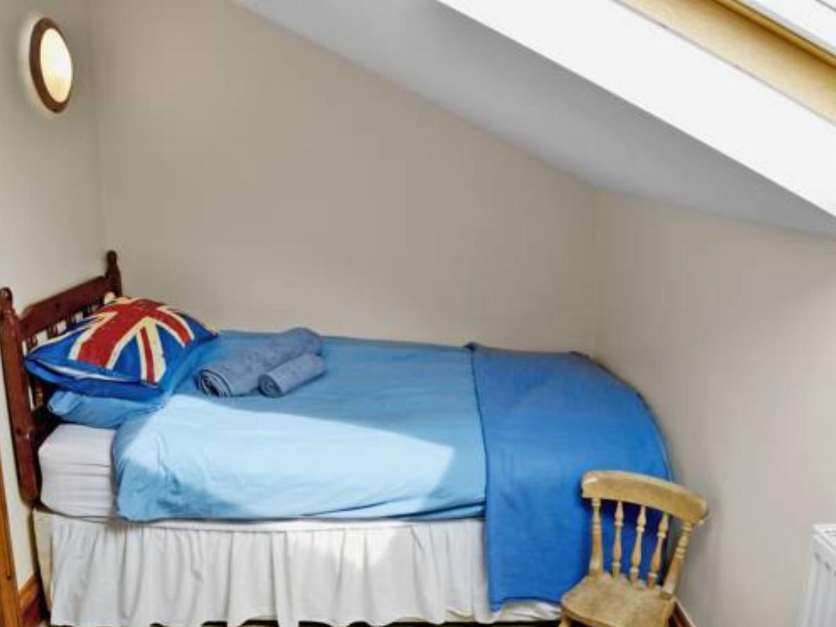 Basil Cottage Hotel Crantock United Kingdom