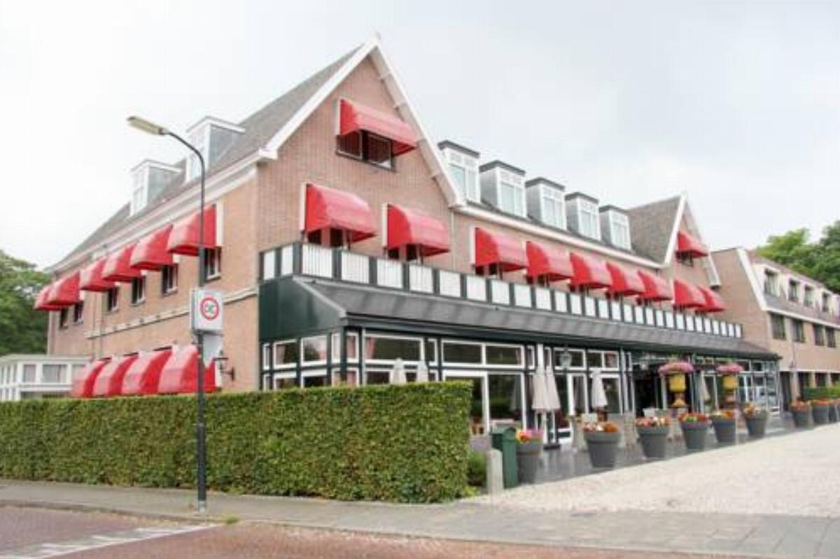 Bastion Hotel Apeldoorn Het Loo Hotel Apeldoorn Netherlands