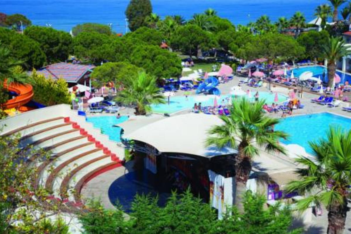 Batihan Beach Resort & Spa - 24H All Inclusive Hotel Kusadası Turkey
