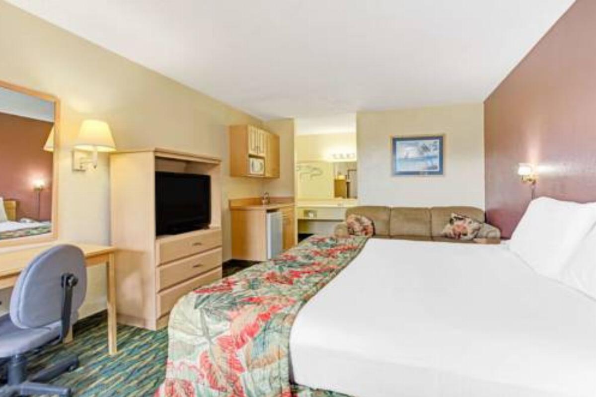 Baymont Inn and Suites Kissimmee Hotel Kissimmee USA