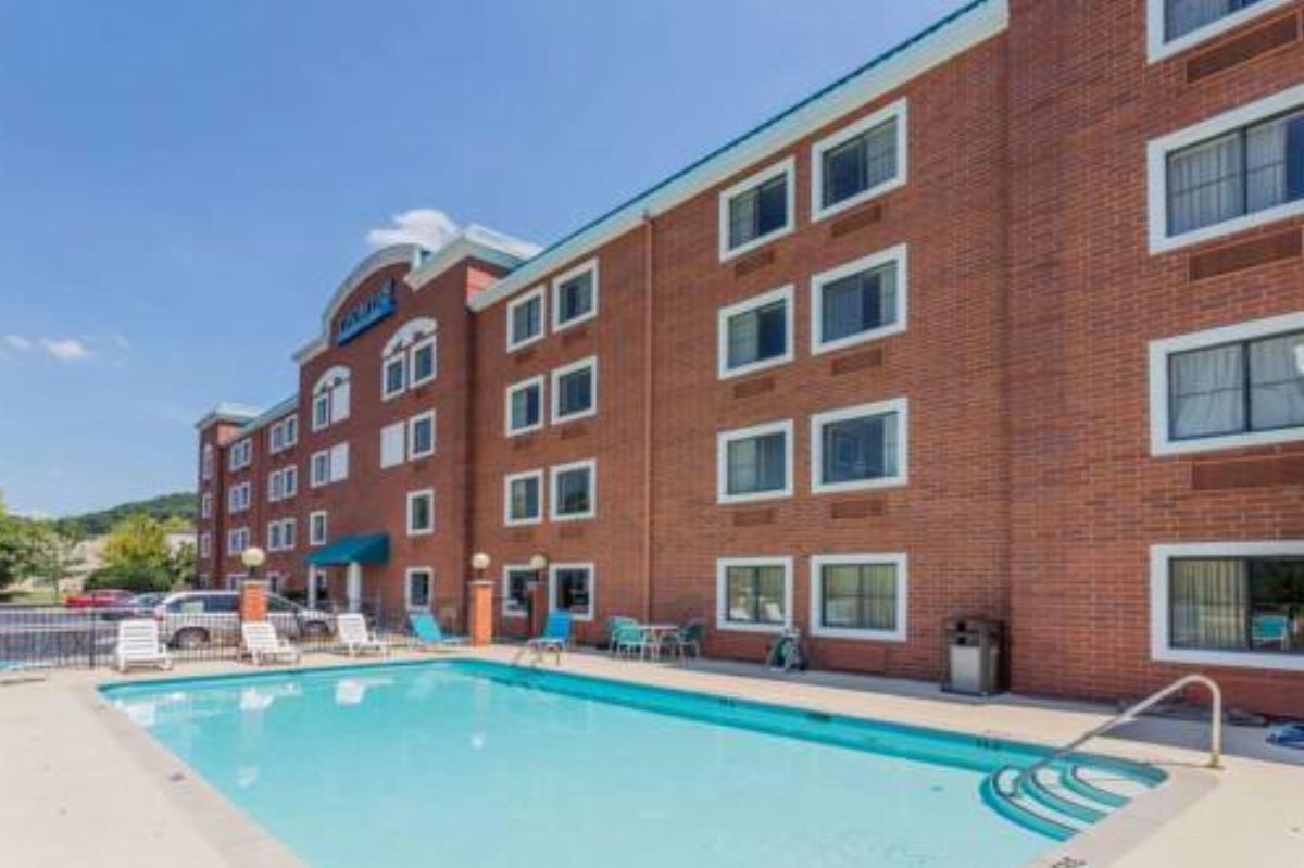 Baymont Inn and Suites Nashville/Brentwood Hotel Brentwood USA